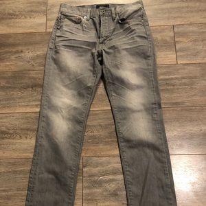 Lucky Brand Mens 121 Heritage Slim Jeans W29 L32